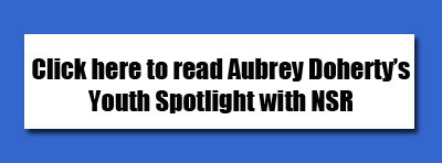 Doherty Family Farm - Aubrey Spotlight